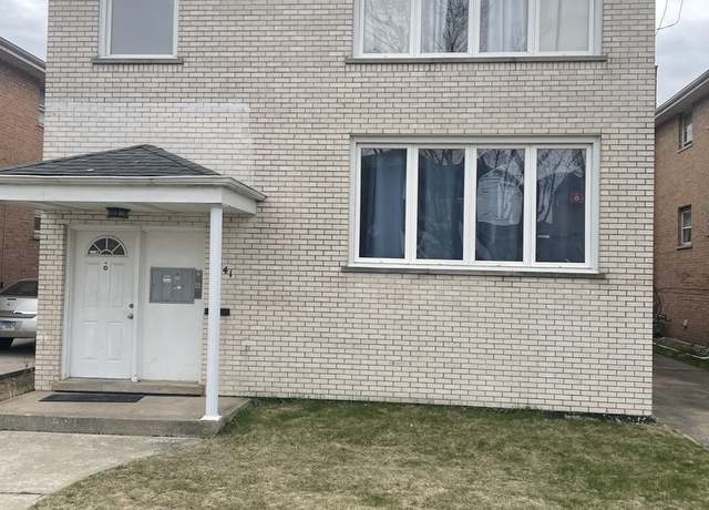 Property at 1641 Patricia Pl, Calumet City, IL 60409, 5 beds, 3 baths