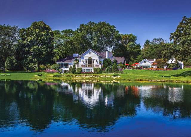 Property at 480 Miller Rd, North Barrington, IL 60010, 7 beds, 9 baths