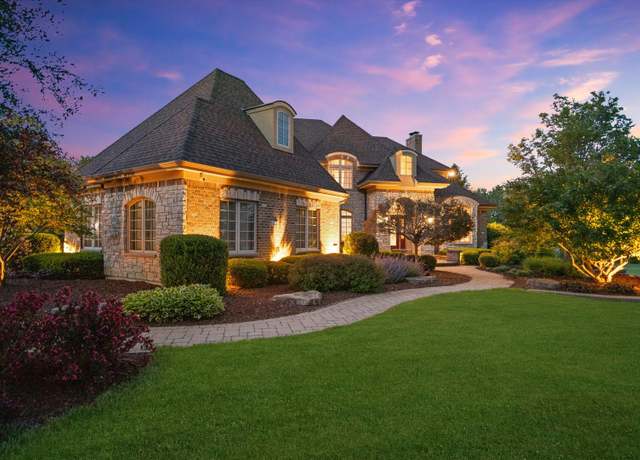 Property at 24355 S Arranmore Way, Frankfort, IL 60423, 5 beds, 5 baths