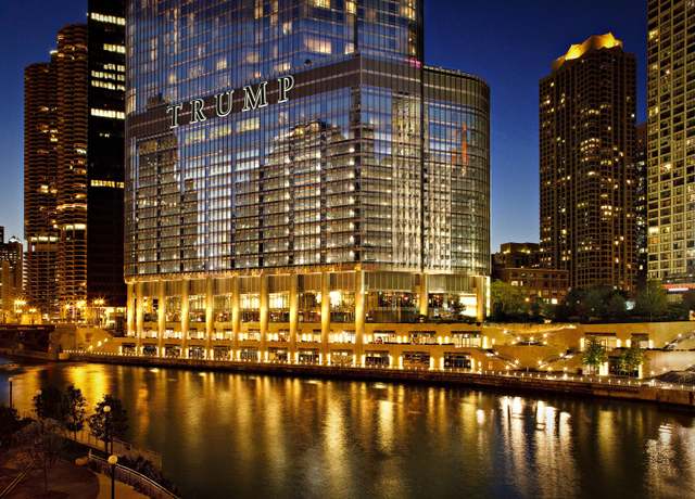 Property at 401 N Wabash Ave #2310, Chicago, IL 60611, 1 bath