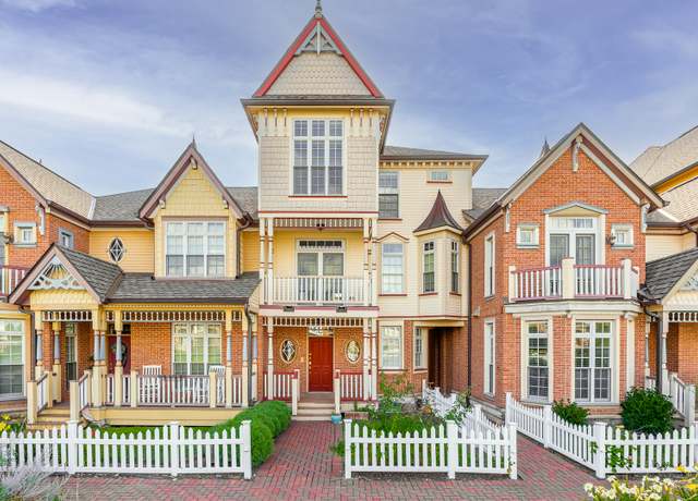 Property at 4151 Royal Mews Cir Unit 202A, Naperville, IL 60564, 2 beds, 3 baths