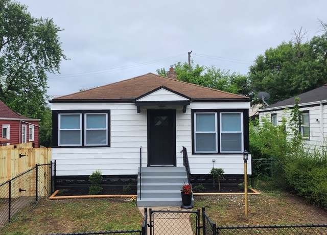Property at 131 E 122nd St, Chicago, IL 60628, 3 beds, 2 baths