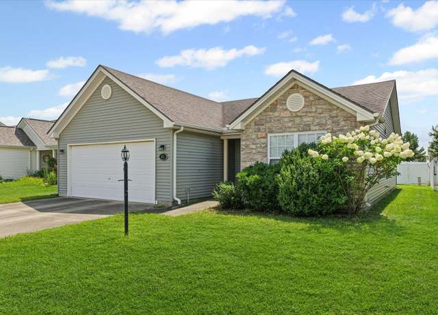 Property at 615 Lauterbur Ln, Champaign, IL 61822, 2 beds, 2 baths