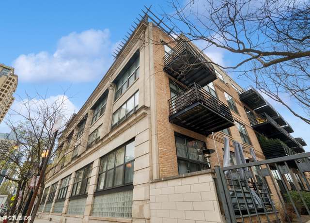 Property at 1525 S Michigan Ave #405, Chicago, IL 60605, 2 beds, 1 bath