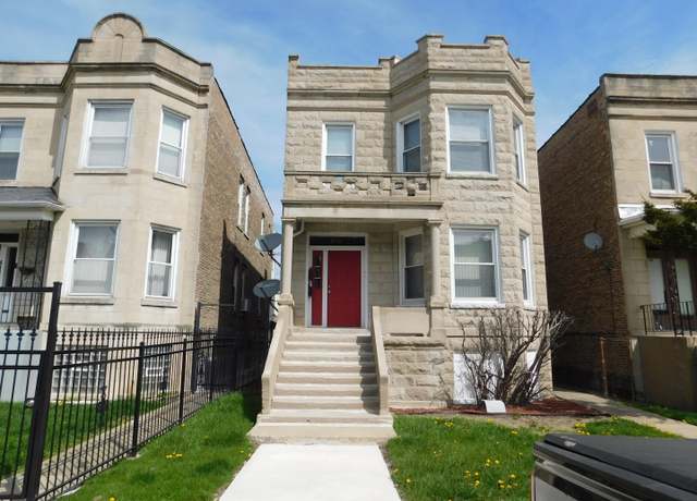Property at 4134 W 21st Pl, Chicago, IL 60623, 6 beds, 2 baths