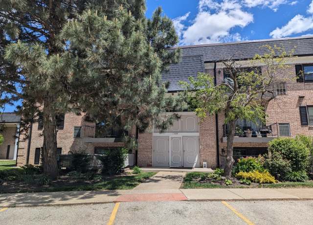 Property at 3325 Kirchoff Rd Unit 3E, Rolling Meadows, IL 60008, 2 beds, 1 bath
