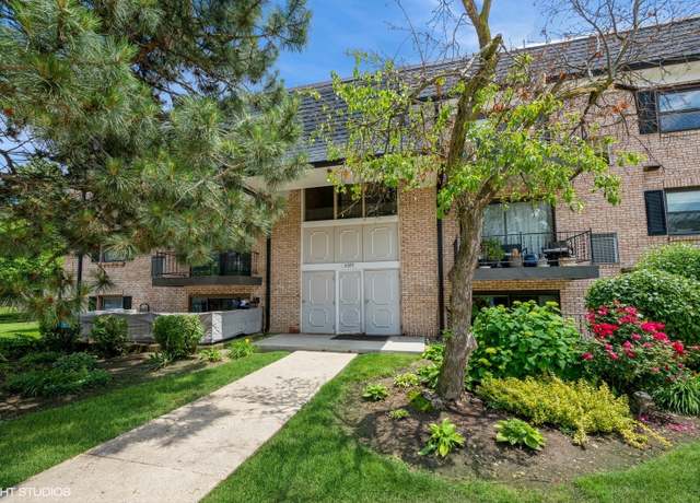 Property at 3325 Kirchoff Rd Unit 3E, Rolling Meadows, IL 60008, 2 beds, 1 bath