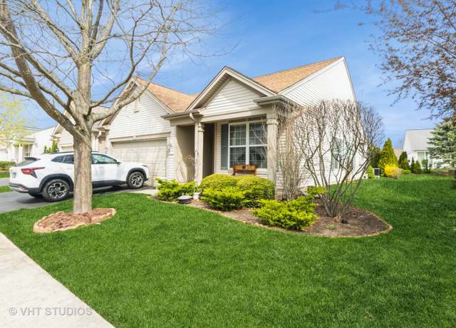 Property at 13474 Lehigh St, Huntley, IL 60142, 2 beds, 2 baths