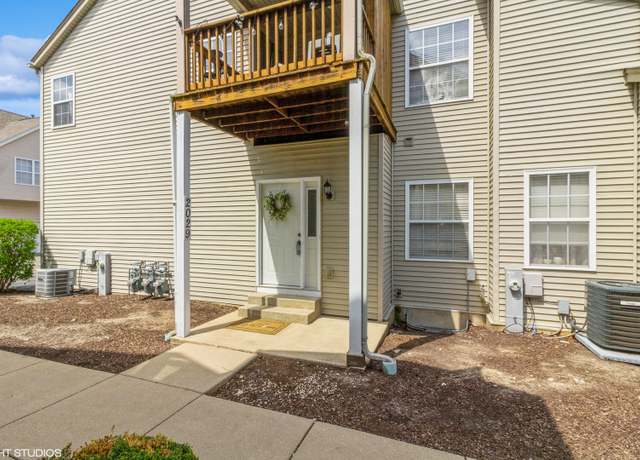 Property at 2029 Frantum Rd #2029, Sycamore, IL 60178, 3 beds, 2 baths