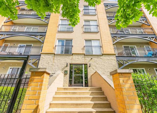 Property at 2720 W Cortland St #102, Chicago, IL 60647, 1 bed, 1 bath