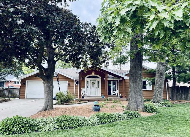 Property at 7334 W 119th Pl, Palos Heights, IL 60463, 3 beds, 2 baths