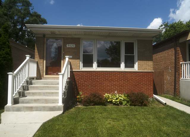 Property at 9020 S Wallace St, Chicago, IL 60620, 3 beds, 1 bath