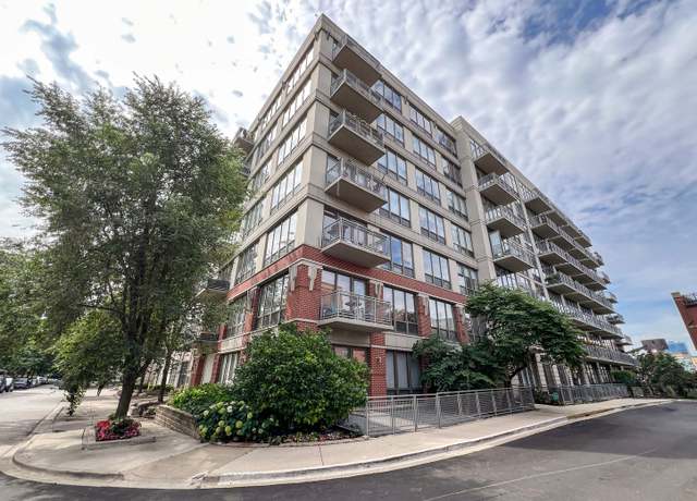 Property at 1000 N Kingsbury St #102, Chicago, IL 60610, 1 bed, 1 bath