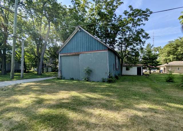 Property at CITY OF MOMENCE N 50' NWQ Blk 83 13-31-13e, Momence, IL 60954