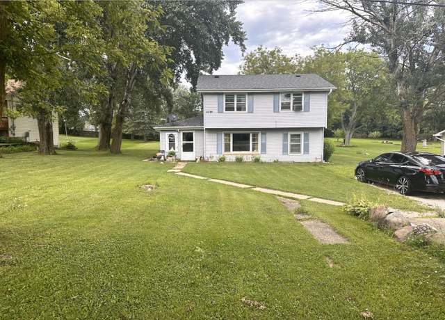 Property at 11284 W Leland Ave, Beach Park, IL 60099, 3 beds, 1.5 baths