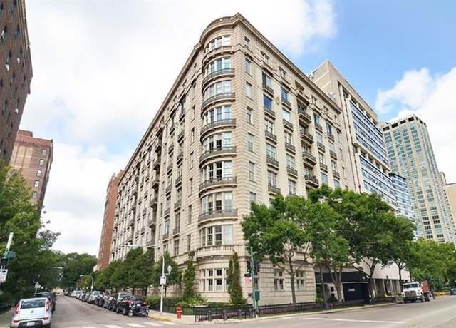 Property at 3400 N Lake Shore Dr Unit 2D, Chicago, IL 60657, 4 beds, 3.5 baths