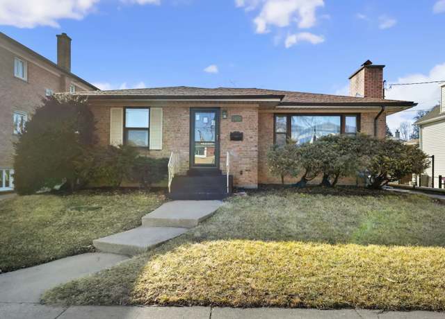 Property at 2432 N 79th Ave, Elmwood Park, IL 60707, 2 beds, 1 bath