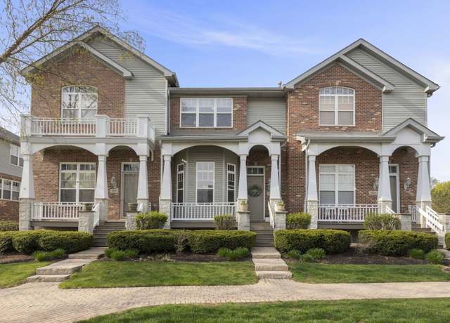 Property at 1107 Ironwood Ln, Lisle, IL 60532, 2 beds, 2.5 baths