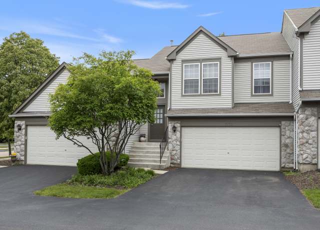 Property at 3132 Ollerton Ave, Aurora, IL 60502, 3 beds, 2 baths