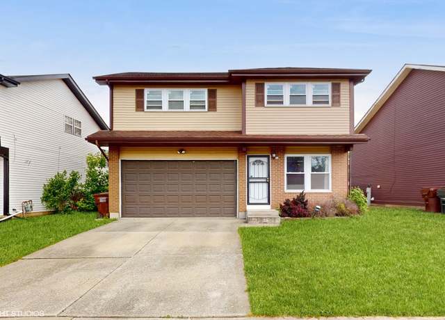 Property at 18153 Idlewild Dr, Country Club Hills, IL 60478, 3 beds, 1.5 baths