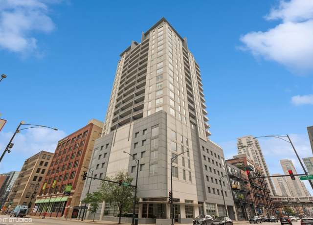 Property at 330 W Grand Ave #1101, Chicago, IL 60654, 2 beds, 2 baths