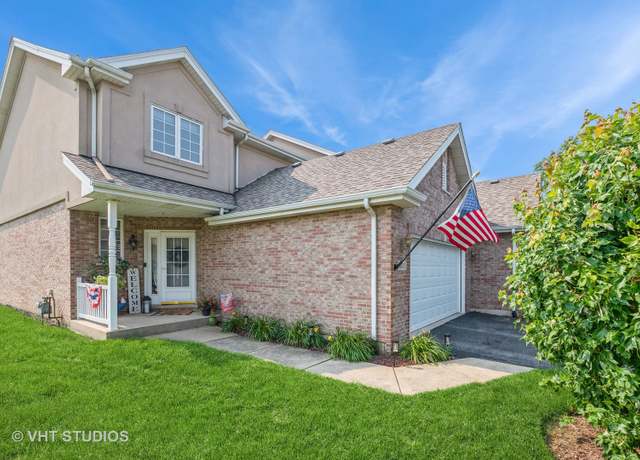 Property at 8011 Nielsen Dr, Tinley Park, IL 60477, 4 beds, 2.5 baths