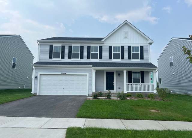 Property at 620 Endicott Rd, South Elgin, IL 60177, 4 beds, 2.5 baths