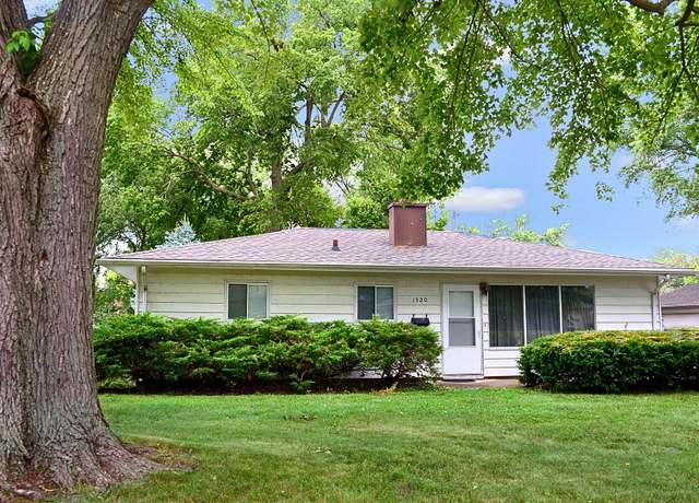 Property at 1520 Birchlawn Pl, Ottawa, IL 61350, 3 beds, 1 bath