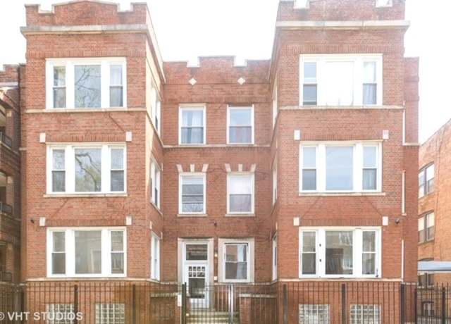Property at 6807 S Cornell Ave Unit 2S, Chicago, IL 60649, 2 beds, 1.5 baths