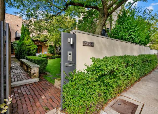 Property at 2620 N Lakewood Ave, Chicago, IL 60614, 5 beds, 4 baths