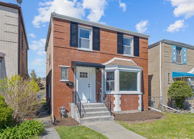 Property at 10134 S Rhodes Ave, Chicago, IL 60628, 3 beds, 2 baths