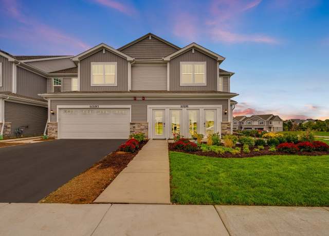 Property at 136 Henderson St, Oswego, IL 60543, 3 beds, 2.5 baths