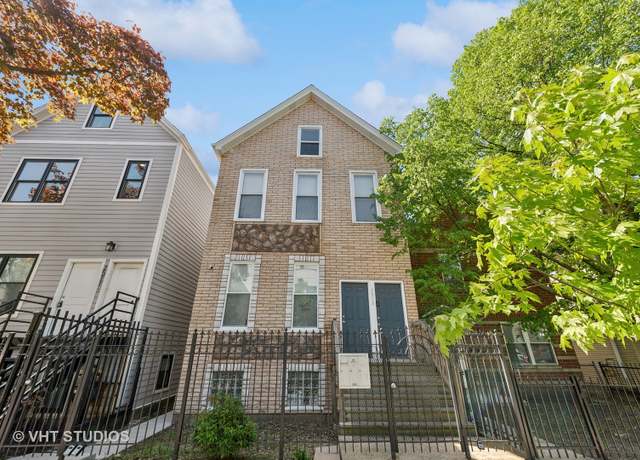 Property at 2515 W Cortland Ave, Chicago, IL 60647, 7 beds, 4 baths