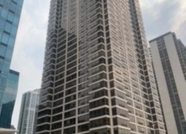 Property at 360 E Randolph St #302, Chicago, IL 60601, 1 bed, 1.5 baths