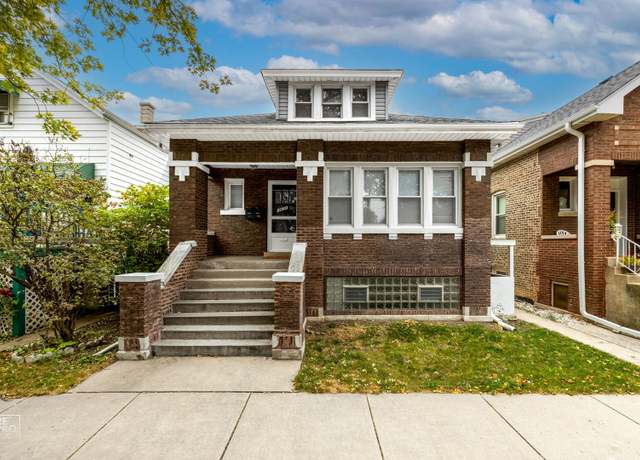 Property at 1831 S 61st Ct, Cicero, IL 60804, 7 beds, 3 baths