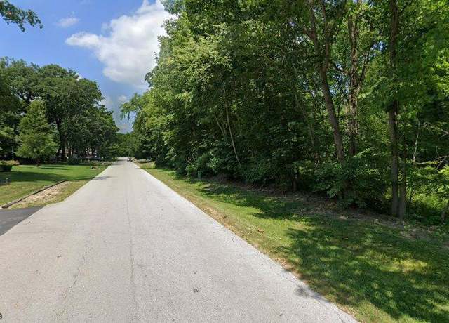 Property at 0 E Gaiser Ct, Crete, IL 60417