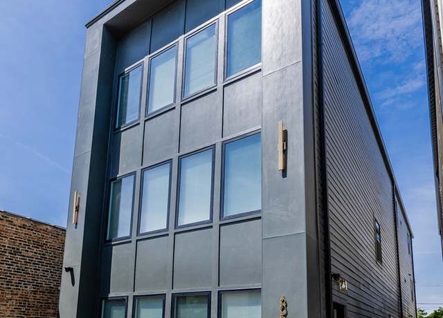 Property at 6050 S Eberhart Ave, Chicago, IL 60637, 9 beds, 6 baths