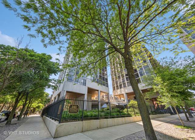 Property at 345 W Fullerton Pkwy #1508, Chicago, IL 60614, 2 beds, 2 baths