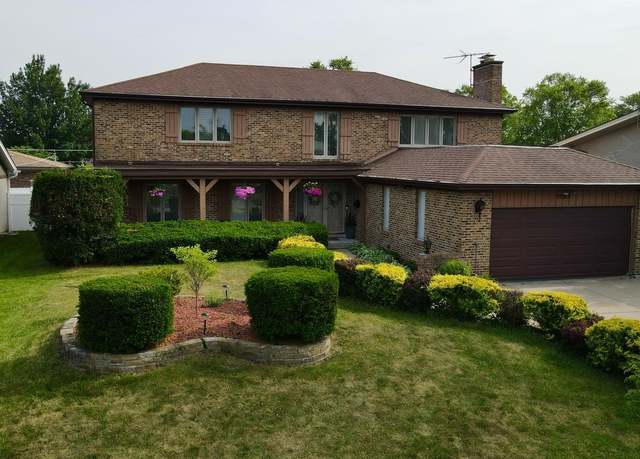 Property at 7707 Lake St, Morton Grove, IL 60053, 4 beds, 2.5 baths