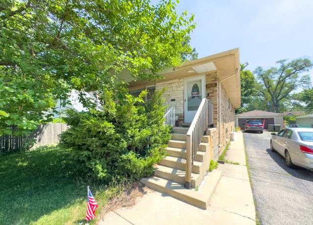Property at 509 S Plum Grove Rd, Palatine, IL 60067, 4 beds, 1.5 baths