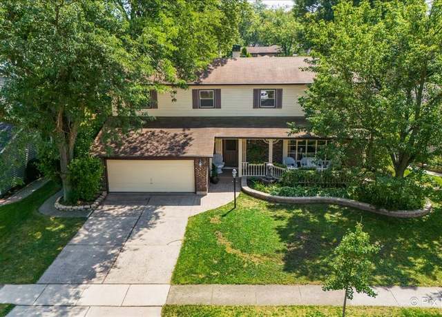 Property at 159 University Dr, Buffalo Grove, IL 60089, 5 beds, 2.5 baths