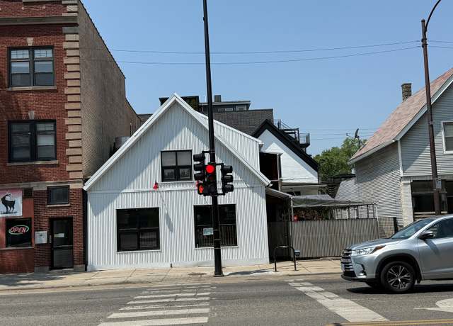 Property at 2236 N Western Ave, Chicago, IL 60647