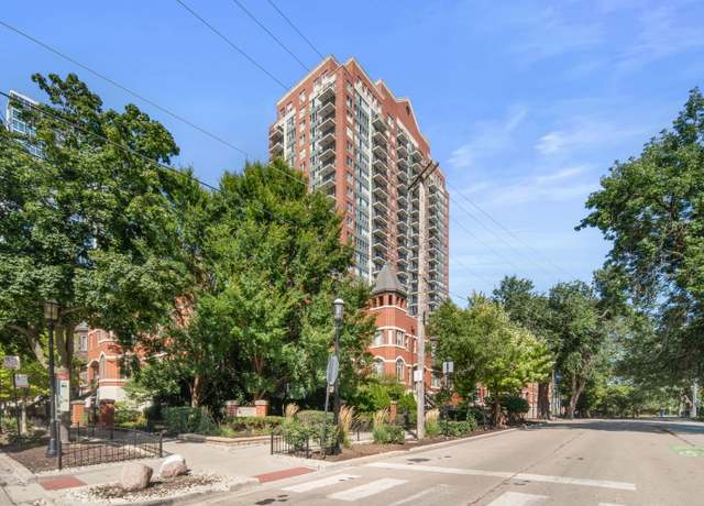 Property at 1717 S Prairie Ave #705, Chicago, IL 60616, 3 beds, 2 baths