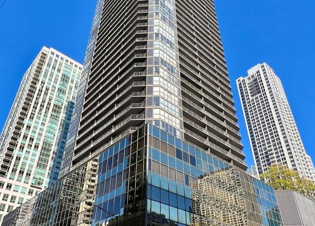 Property at 10 E Ontario St #3902, Chicago, IL 60611, 1 bed, 1 bath