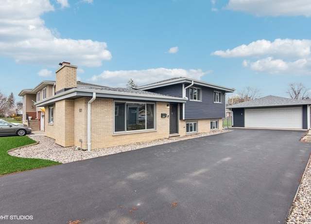 Property at 511 S Edson Ave, Lombard, IL 60148, 3 beds, 2 baths