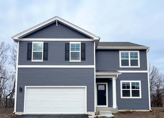 Property at 11340 Wildridge Ln, Huntley, IL 60142, 4 beds, 2.5 baths
