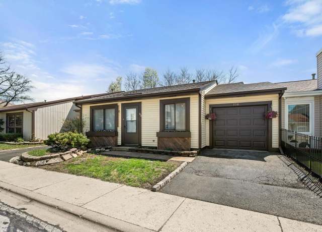 Property at 108 Cedarbend Dr, Romeoville, IL 60446, 3 beds, 1.5 baths