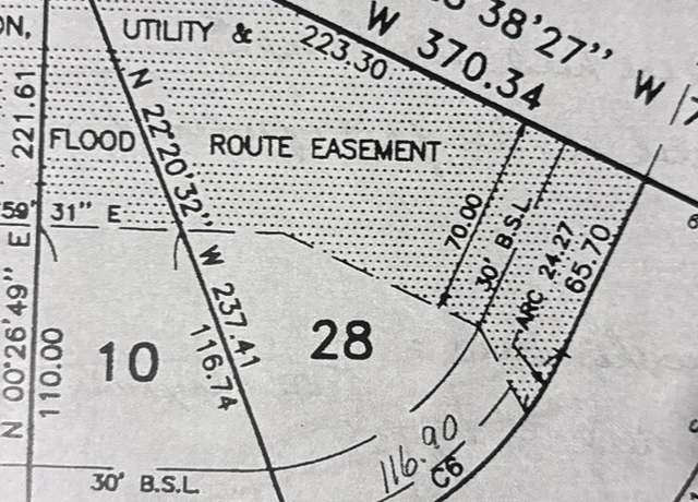 Property at LOT 28 O'toole Dr, Minooka, IL 60447
