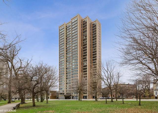 Property at 1850 N Clark St #402, Chicago, IL 60614, 1 bed, 1 bath