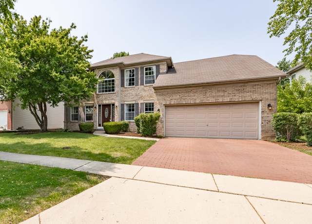 Property at 520 Carriage Way, South Elgin, IL 60177, 4 beds, 3.5 baths